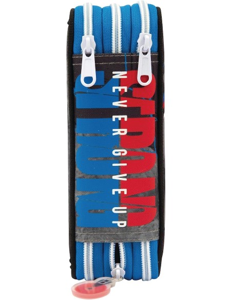 Astuccio Triplo Gopop Triplo Raptor