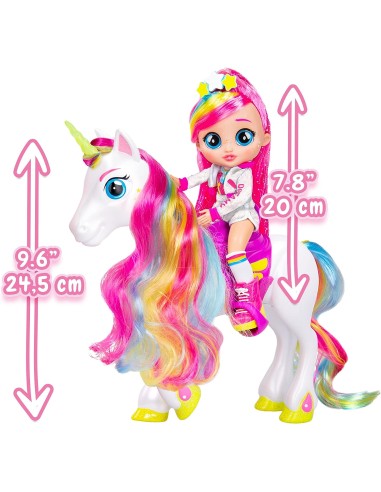 Best Friends Forever - Dreamy e Rym serie 3