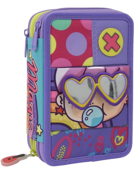 ASTUCCIO TRIPLO POP GOPOP 19