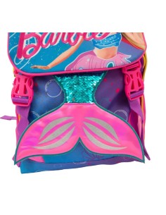 Barbie Zaino estensibile Multi 2