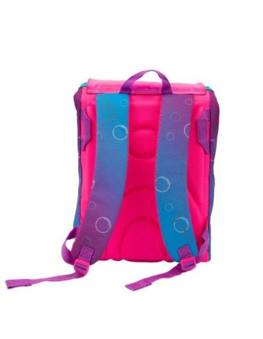 Barbie Zaino estensibile Multi