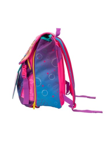Barbie Zaino estensibile Multi