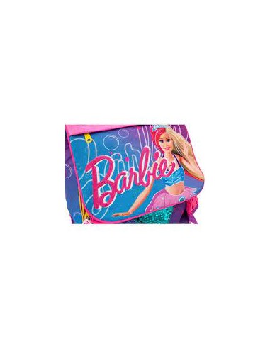 Barbie Zaino estensibile Multi