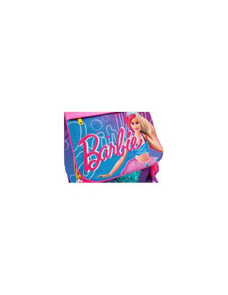Barbie Zaino estensibile Multi