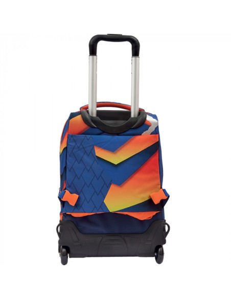 Gopop 22 Trolley 2 Ruote Dragon