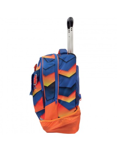 Gopop 22 Trolley 2 Ruote Dragon