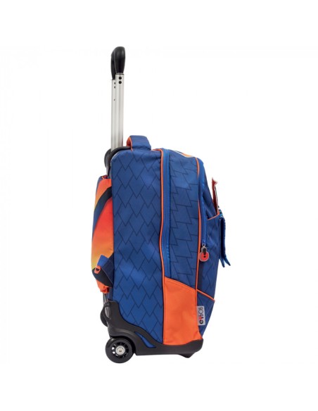 Gopop 22 Trolley 2 Ruote Dragon