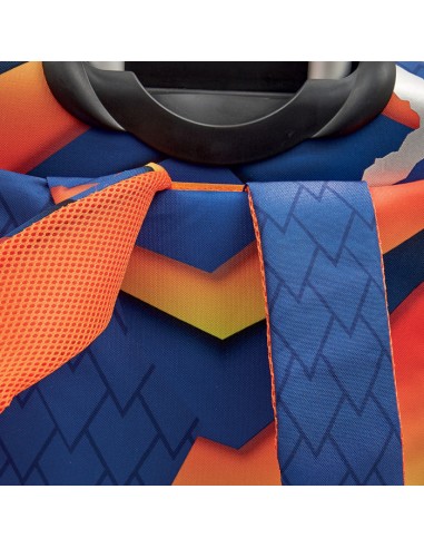 Gopop 22 Trolley 2 Ruote Dragon