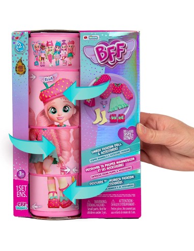 Best Friends Forever - ELLA serie 2