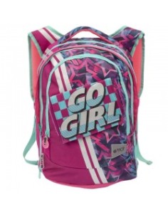 Gopop 22 Zaino Estensibile Rnd Gogirl 