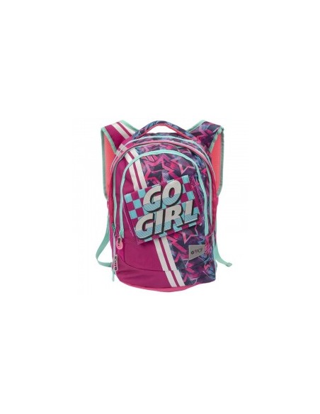 Gopop 22 Zaino Estensibile Rnd Gogirl 
