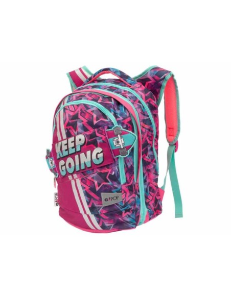 Gopop 22 Zaino Estensibile Rnd Gogirl 