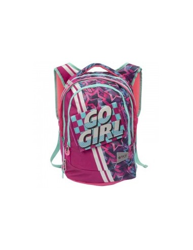 Gopop 22 Zaino Estensibile Rnd Gogirl 