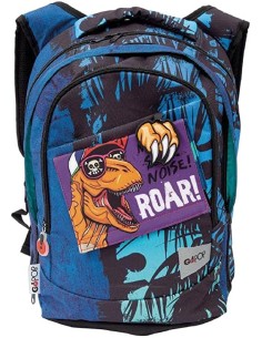 Gopop 22 Zaino Estensibile Rnd Trexnew