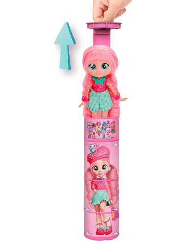 Best Friends Forever - ELLA serie 2