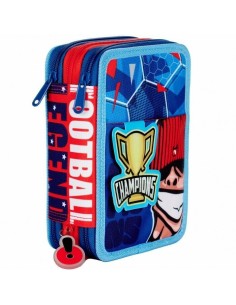 GOPOP AST. TRIPLO CHAMPION 2020 2