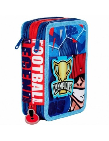 GOPOP AST. TRIPLO CHAMPION 2020