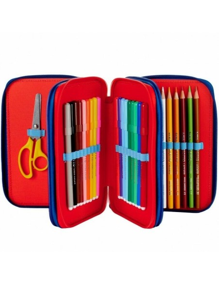 GOPOP AST. TRIPLO CHAMPION 2020