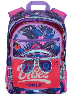 GOPOP ZAINO EST. FASHION 2020