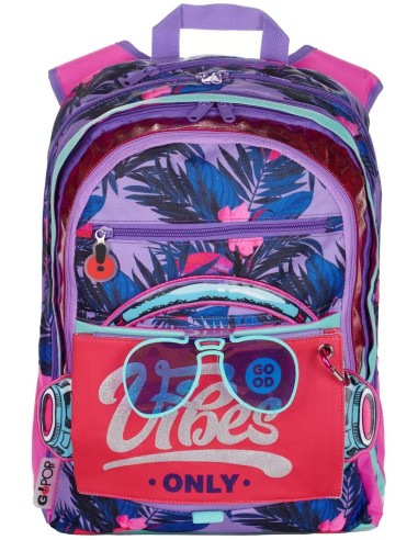 GOPOP ZAINO EST. FASHION 2020