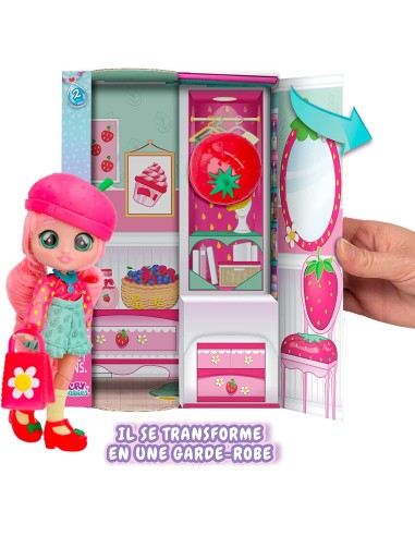 Best Friends Forever - ELLA serie 2