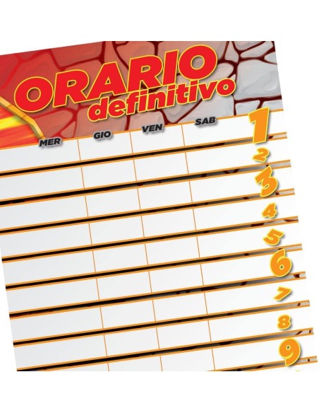 GORMITI 22 DIARIO STANDARD