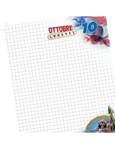 GORMITI 22 DIARIO STANDARD