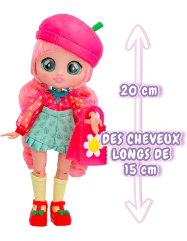 Best Friends Forever - ELLA serie 2