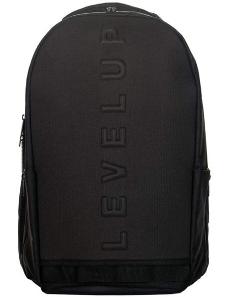 LEVELUP ZAINO ASS. 3 colori 2020