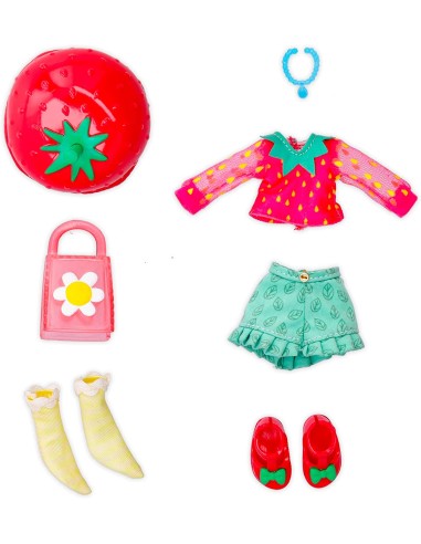 Best Friends Forever - ELLA serie 2