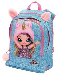 NA NA NA Zaino estensibile Round