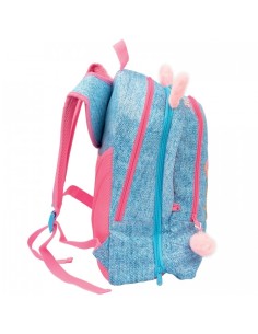 NA NA NA Zaino estensibile Round 2