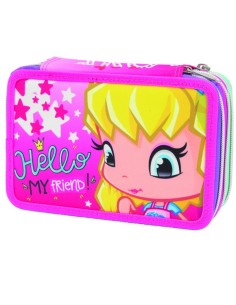 PINYPON 22 ASTUCCIO TRIPLO 