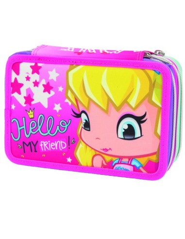 PINYPON 22 ASTUCCIO TRIPLO 