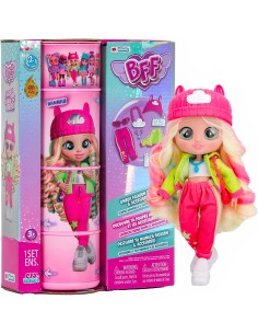 Best Friends Forever - HANNAH serie 2