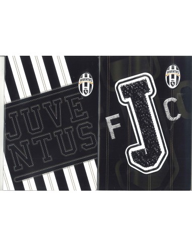 QUADERNO RIGA 5MM C/MARGINE JUVE