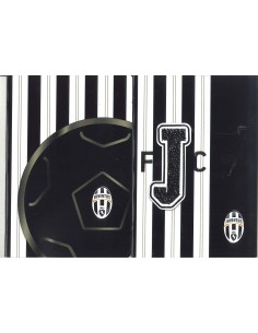 QUADERNO RIGA 5MM C/MARGINE JUVE 2