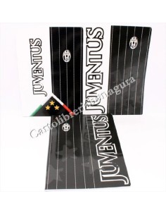 QUADERNO RIGA B JUVE TEEN