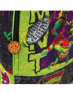 Trolley 2 ruote Turtles 23 2