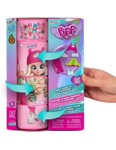 Best Friends Forever - HANNAH serie 2 2