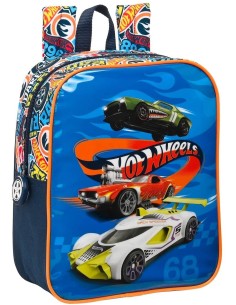Zainetti Hotwheels