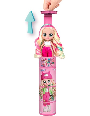 Best Friends Forever - HANNAH serie 2