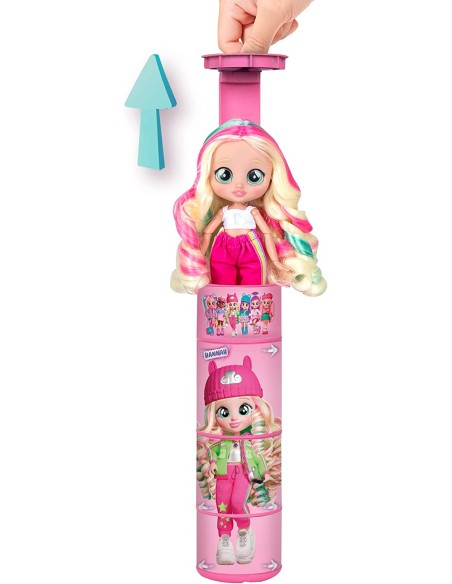 Best Friends Forever - HANNAH serie 2