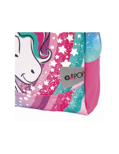 Zainetto Gopop Unicorno