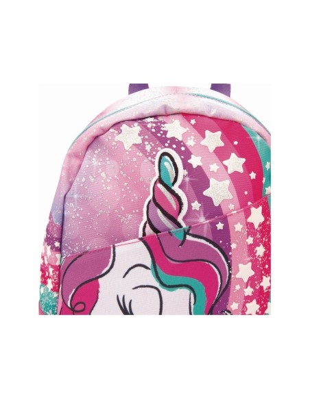 Zainetto Gopop Unicorno