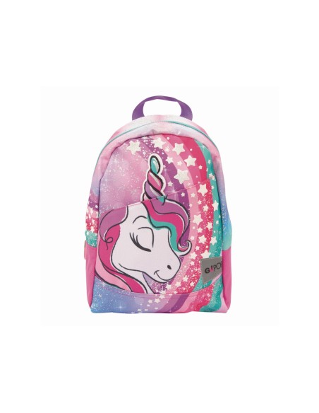 Zainetto Gopop Unicorno