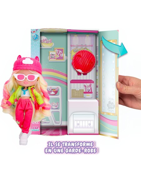 Best Friends Forever - HANNAH serie 2