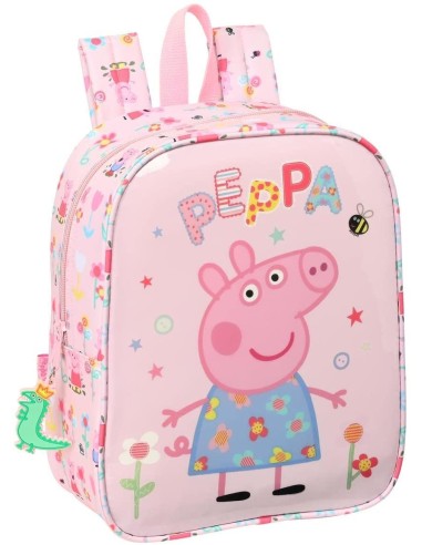 Zainetto Peppa Pig