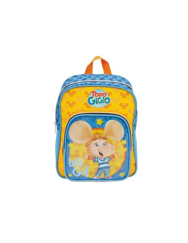 Zainetto Topo Gigio 21