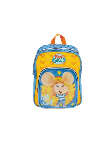 Zainetto Topo Gigio 21
